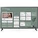 LG 43UP7500-ALEXA - Smart TV 4K UHD 108 cm (43") con Procesador...