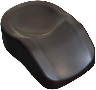 The Pilates Pillow by The Pilates Body Reformer Accessories Head and Neck Support Pillow Fits Merrithew, Stott, Aeropilates Reformer Machines Workout Accessory