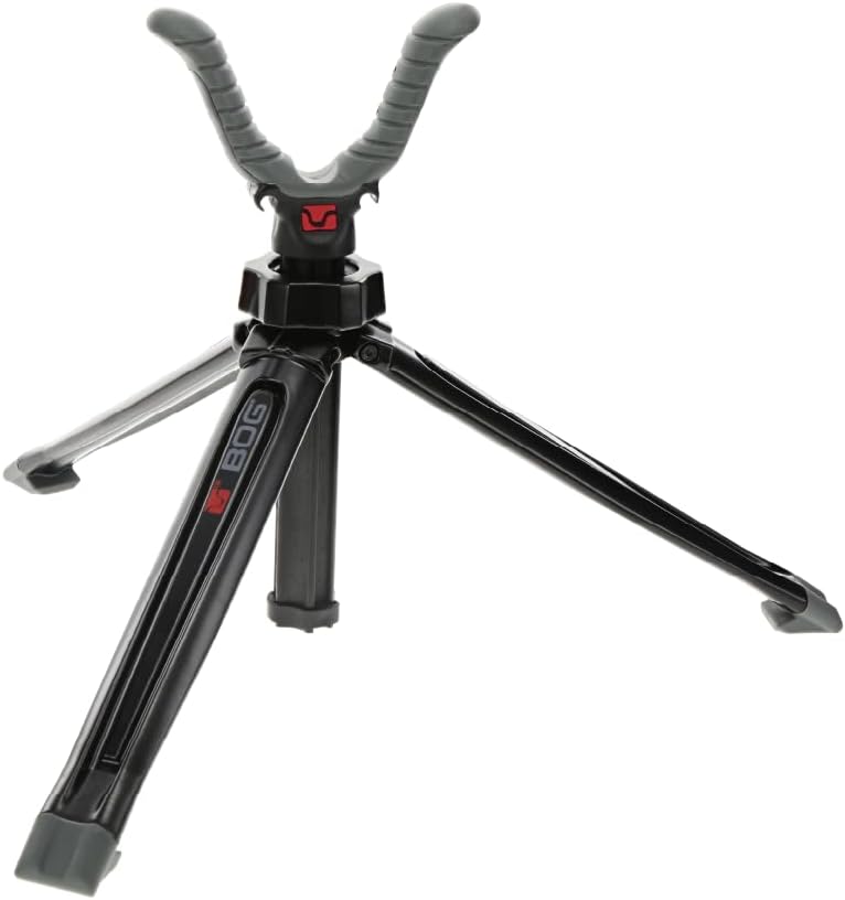 Bog-Pod Rapid Shooting Rest, 7" - 11"