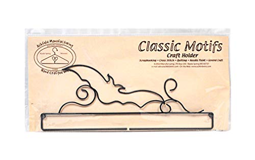 12in Bat Screw Split Bottom Gray