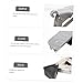 Zerodeko Car Step Hook for Roof Access Durable Non Slip Design Compatible with Cars Suvs and Trucks Stylish Vehicle Upgrade Easy DIY Installation