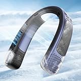 首掛け扇風機 ネッククーラー BP628