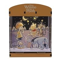 Amazon.co.jp: やのまん(Yanoman) HAKOBEYA 光るインテリアキット
