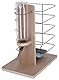 Kerbl Pet Trink- und Fressstation 22,5x15,5x27 cm