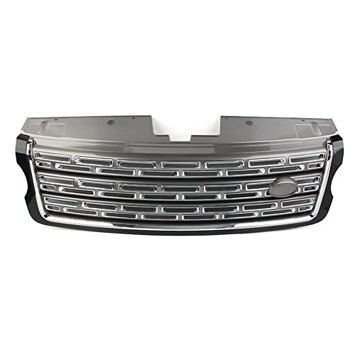 Calandre supérieure Range Rover 2013-2017 - Grille de pare-chocs avant - 4
