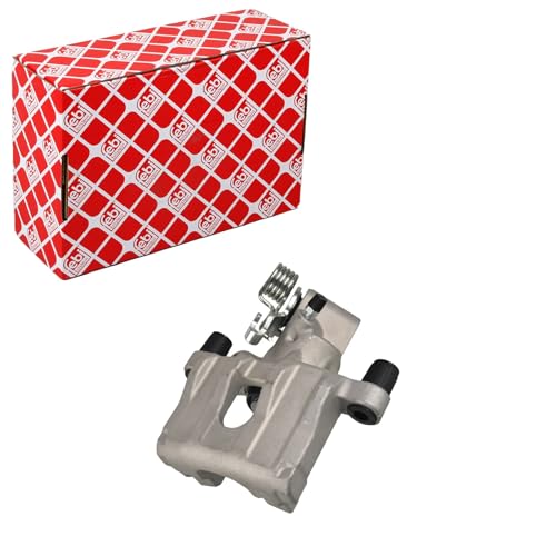 FEBI BILSTEIN Bremssattel Hinterachse links 179102