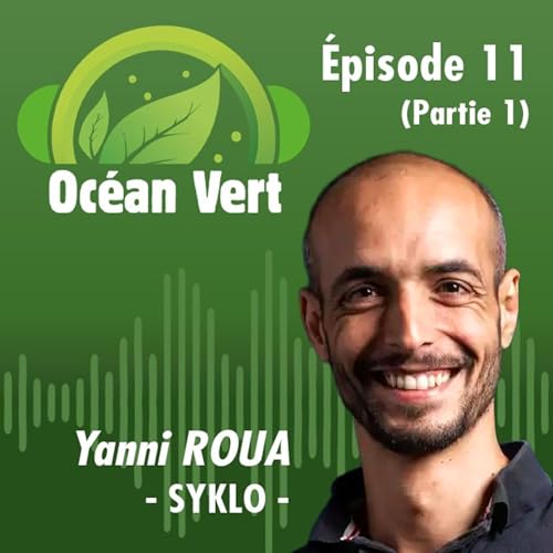 Oc&eacute;an Vert - Ep 11 (1&egrave;re Partie) - Syklo - Electrifier l'existant plut&ocirc;t que de produire du neuf