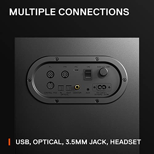 Build My PC, PC Builder, SteelSeries 61547