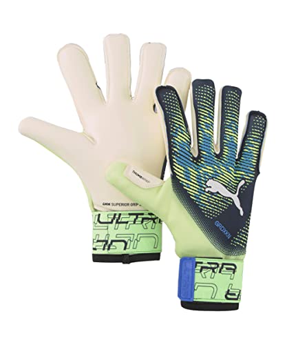PUMA Equipment - Torwarthandschuhe Ultra Grip 1 Hybrid Torwarthandschuhe Eclipse