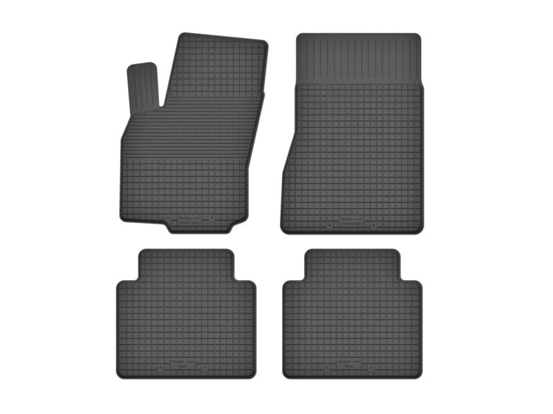 Efficace protezione da sporco, umidità. La moquette rimane protetta dall'umidità, impedendo la ruggine della carrozzeria.