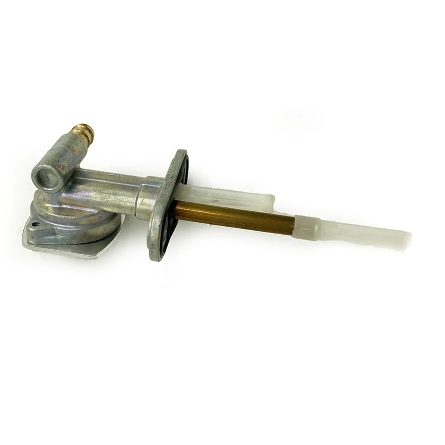 Válvula de conmutación de combustible antigoteo para DR350 3