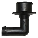Crown Automotive 53030497 Crankcase Vent Tube Fitting