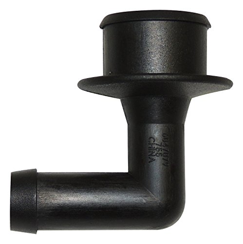 Crown Automotive 53030497 Crankcase Vent Tube Fitting