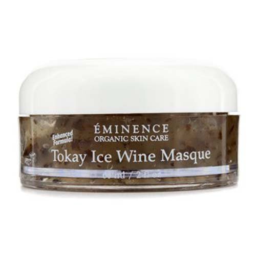 Eminence Organic Skincare Tokay Ice Wine Masque, 2 Fluid Ounce