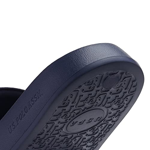Image of U.S. POLO ASSN. Men Slip On Sandal