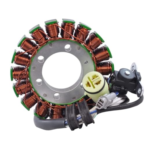 Bobine de stator pour YFM700 résout les pannes de démarrage du générateur 700R 2006-2020
