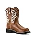 Ariat Women's Fatbaby Heritage Lilah Western Boot