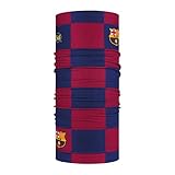 Original Buff FC Barcelona Original 1st Equipment 20/21 Tubular, Unisex niños, Multi, Talla única