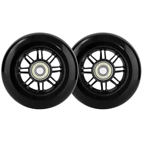 VORTRACK Pro 100mm Scooter Wheels