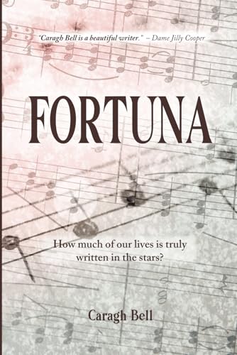 Fortuna 1399990276 Book Cover