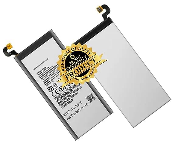 Image of Original EB-BG920ABE Battery for Samsung Galaxy S6 G9200 G920F G920I Battery with 6 Month Warranty ******(G000127)