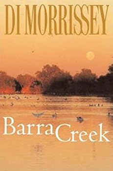 Paperback Barra Creek Book