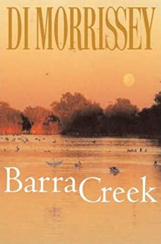Barra Creek 0732910994 Book Cover