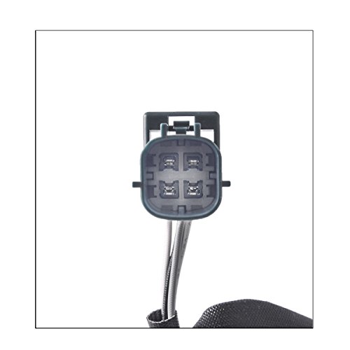 Sensor de Oxígeno Herko Automotive OX035 para Nissan 2003-2012 miniatura 2
