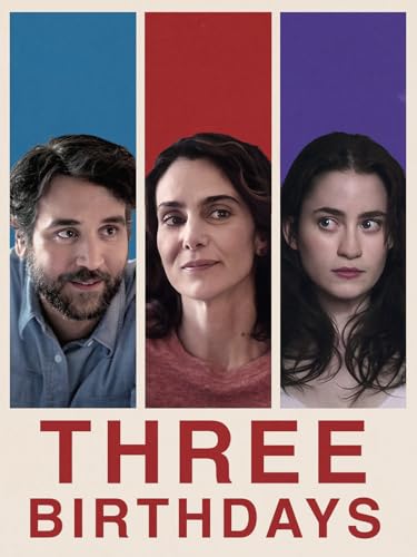 Three Birthdays