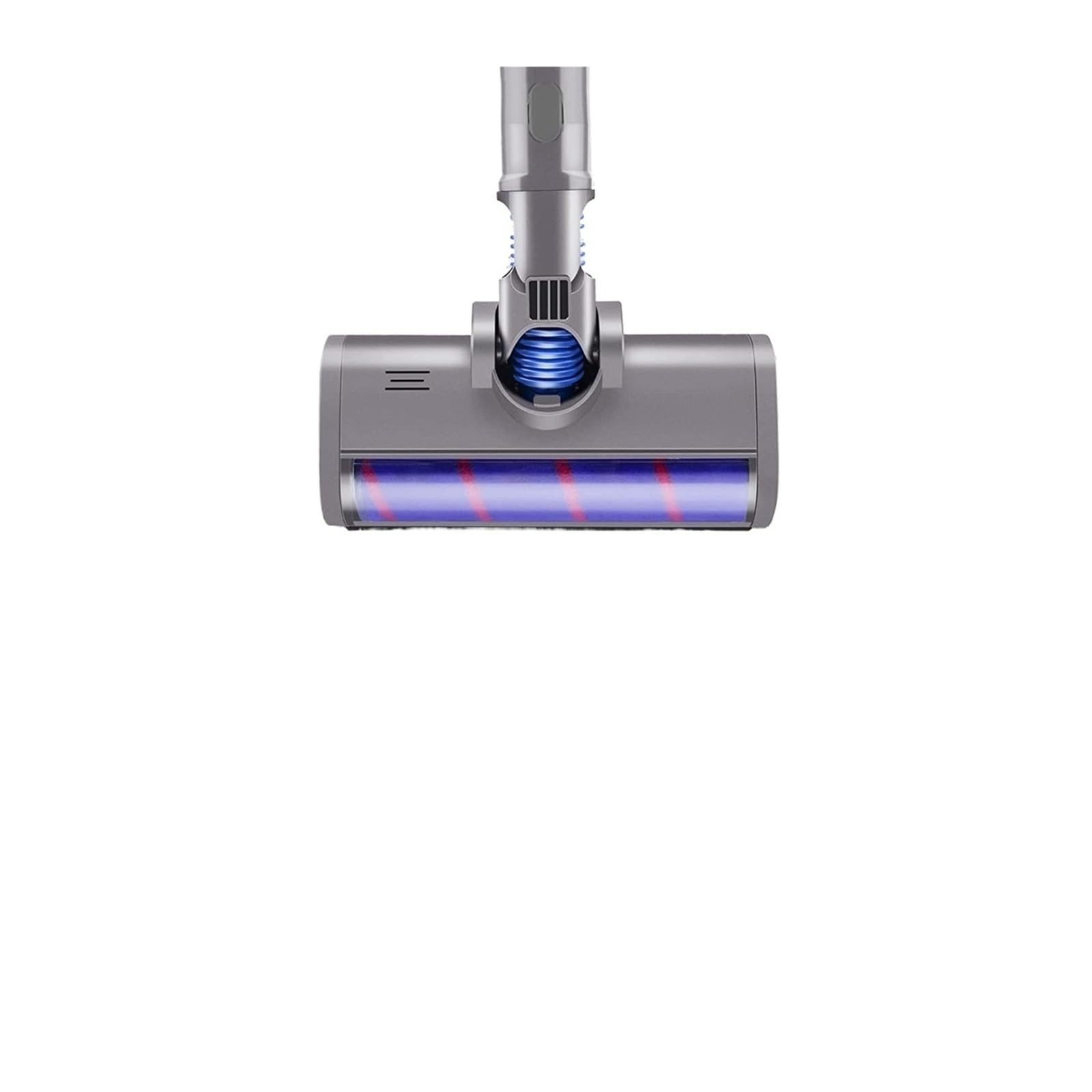 Herramienta Motorizada For Cabezal De Cepillo Suelo, Compatible Con Dyson, V6 DC61 DC62, Accesorios For Rodillo Barredor Suave
