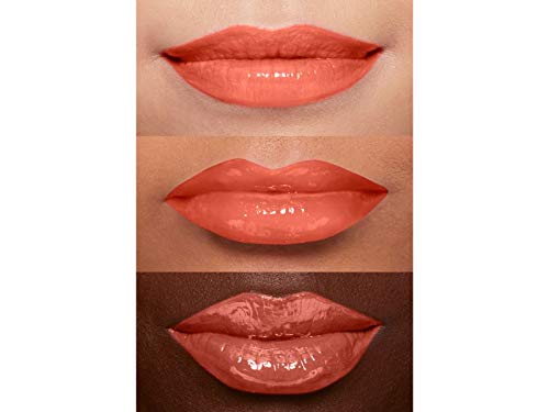 Nyx Professional Makeup Butter Gloss, Peach Crisp, 0.27 Fluid Ounce #TOP3
