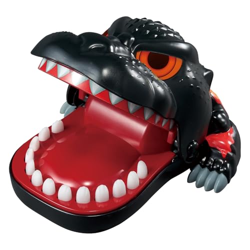 Bandai Gabutto Burning Godzilla stop ennui jeu de réflexe sans pile