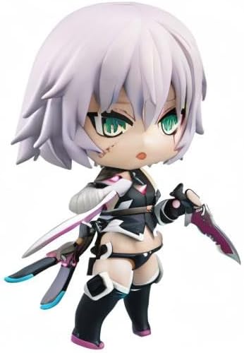 Miniatura 7 de Figura de acción Good Smile FateGrand Order AssassinJack The Ripper Nendoroid