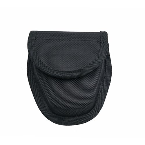 Handcuff Sheath-Holster-Holder, Heavy Duty Nylon