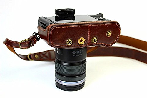 OLYMPUS OM-2 一眼レフカメラ 50mmレンズ ケース付き Amazon | OLYMPUS オリンパス PEN OM-D E-M5 Mark II カメラケース