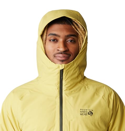 Image of Mountain Hardwear unisex-adult Stretch Ozonic Insulated Jacket