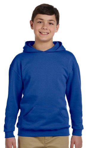 Image of Jerzees Youth Pullover Hood