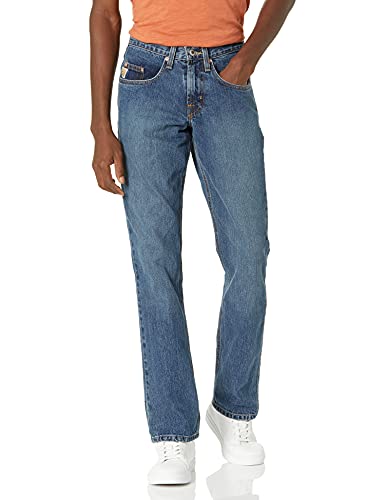 Cinch Men's Dooley Relaxed-Fit Jean