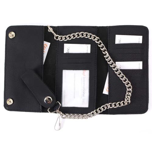 Image of Milwaukee Leather MLW7865-BLK