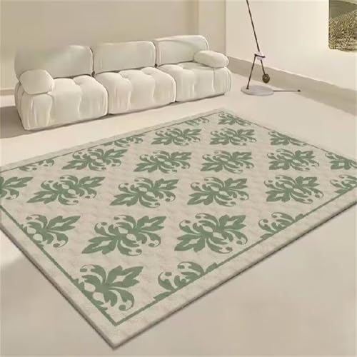 Tapis enfant pas cher et lavable pour protéger la chambre des filles - 2