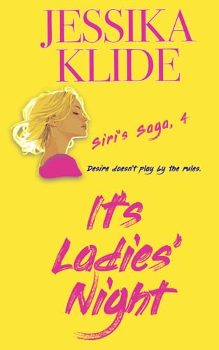 It's Ladies' Night