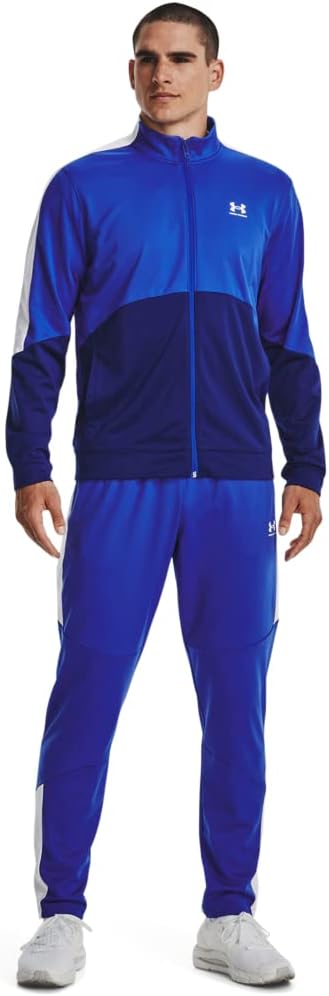 Under Armour Men's Tricot Fashion Track Pant