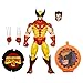 Produktbild Marvel Legends Series Wolverine, X-Men Retro Marvel Comics Secret Wars Action-Sammelfigur, Skala 15 cm