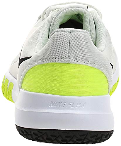 Image of Nike Mens Nike Flex Control Tr4 Running Shoes