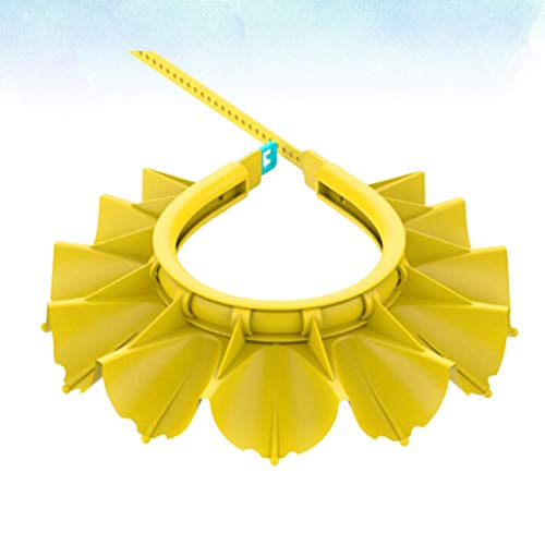 Artibetter - Visiera da doccia per bambini e