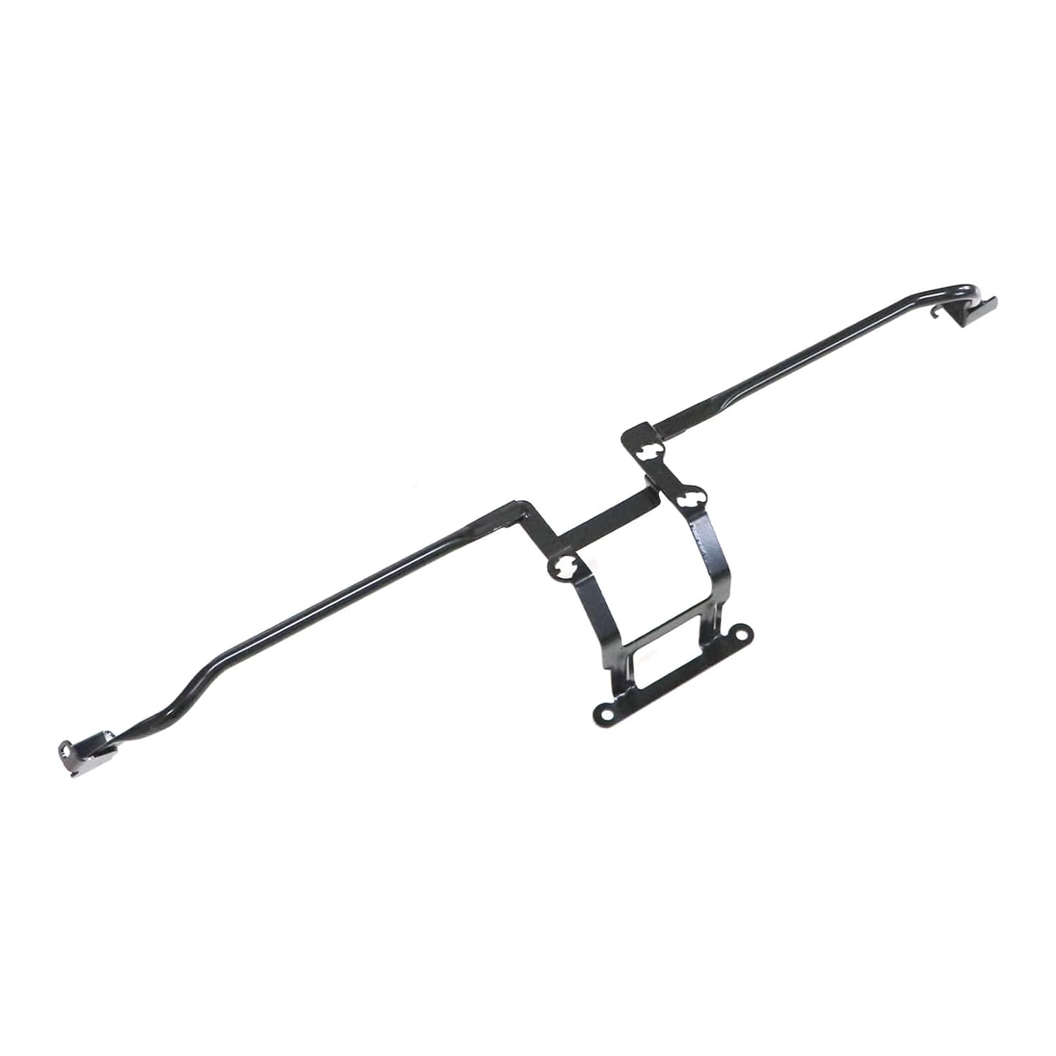 NLQR Center Cruise Control Distance Sensor Bracket Compatible with Honda Accord 2018 2019 2020 Replace 36804-TVA-A20 36804TVAA20 Radar Mount