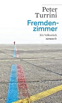 Paperback Fremdenzimmer: Ein Volksstück [German] Book