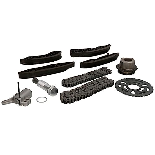 Jeu de chaînes de distribution KTC1059 haute résistance pour BMW 3