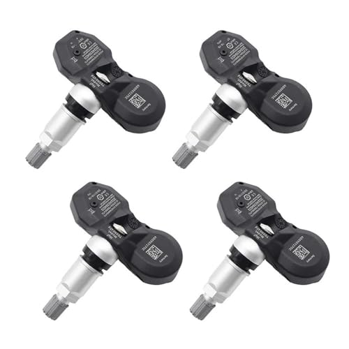 Capteur de pression TPMS Audi A6 Allroad 4B 2004-2006 de qualité