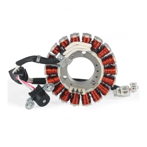 Stator de moteur pour réparer l'allumage des motos 125 4T